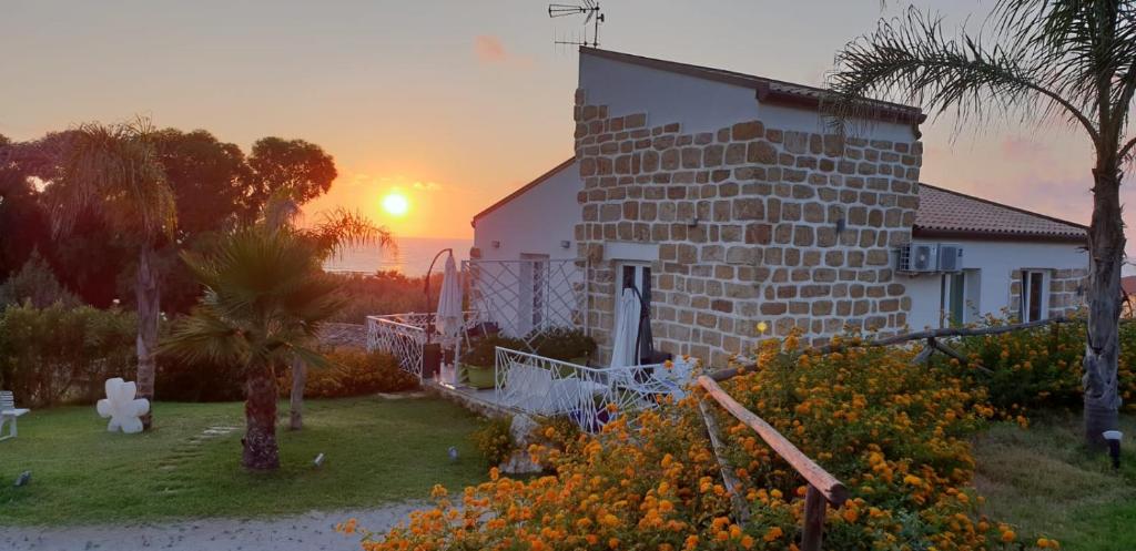 Foto dalla galleria di Maresol a Trappeto