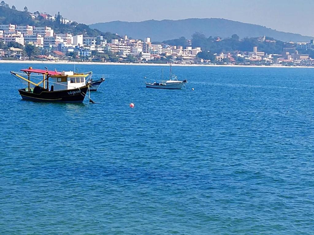  Pousada Shalom
