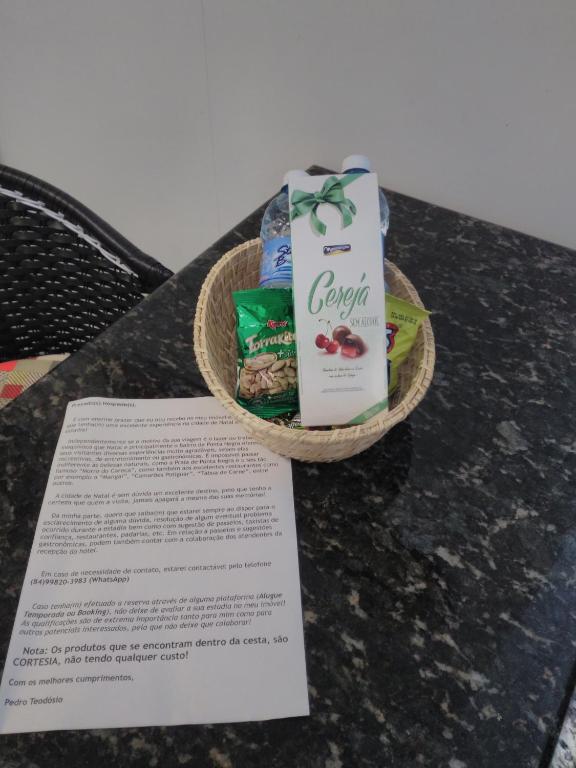  Paradise Flat - Privado