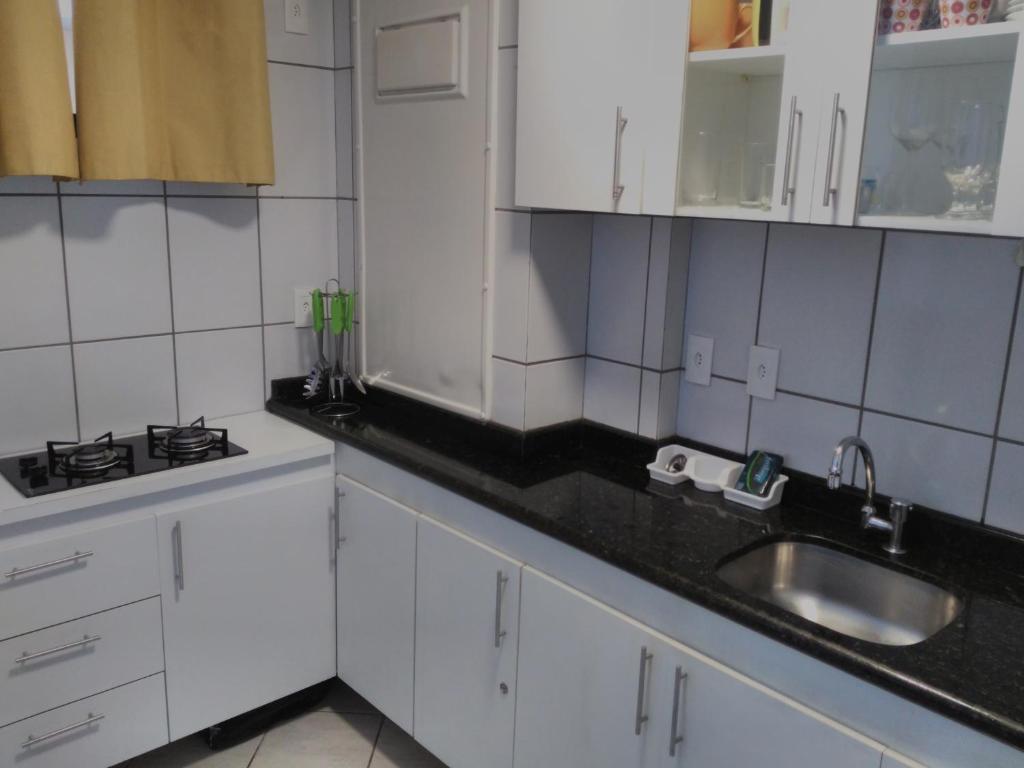  Paradise Flat - Privado