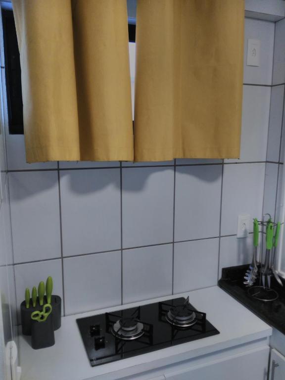  Paradise Flat - Privado