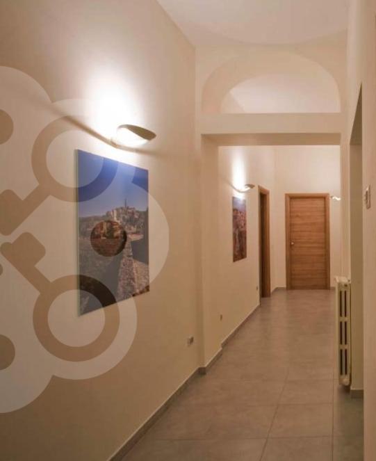 Fotografie z fotogalerie ubytování Santa Marta v destinaci Matera