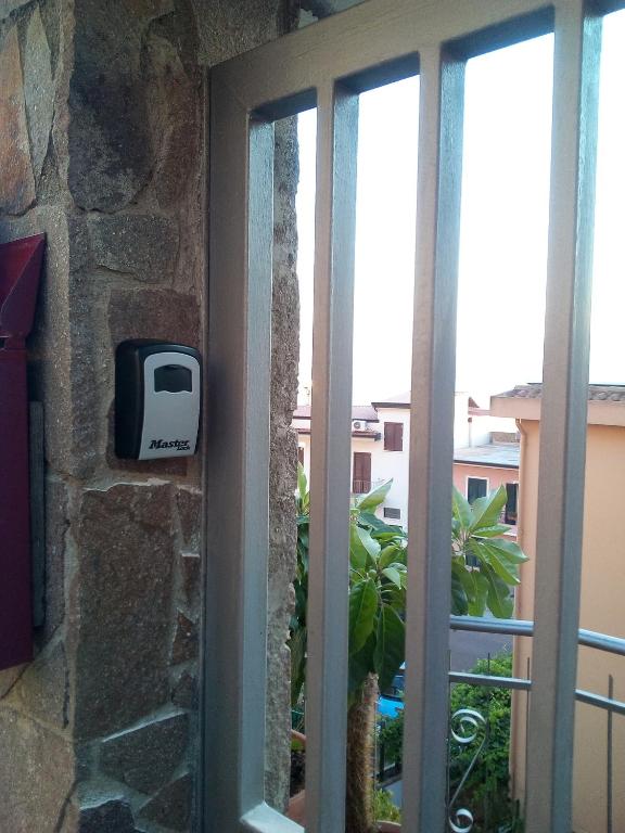 Fotografie z fotogalerie ubytování Vacanze mare e montagna v destinaci Baunei