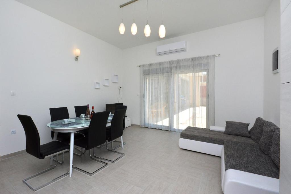 Fotografia z galérie ubytovania APARTMAN LUČIĆ v Splite