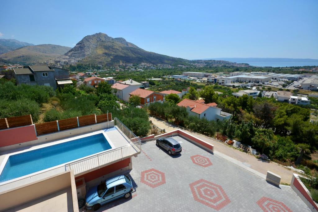 Fotografia z galérie ubytovania APARTMAN LUČIĆ v Splite