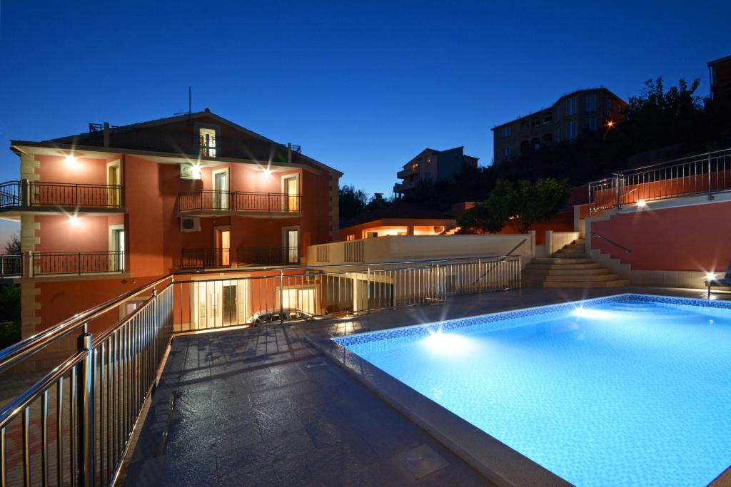 Fotografia z galérie ubytovania APARTMAN LUČIĆ v Splite
