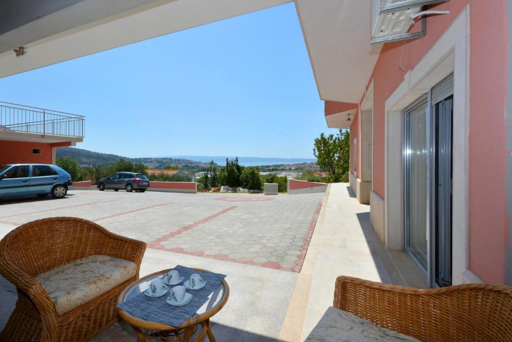Fotografia z galérie ubytovania APARTMAN LUČIĆ v Splite