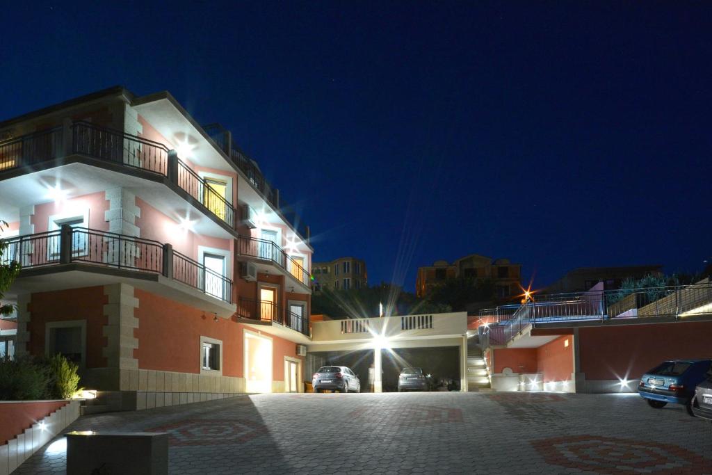 Fotografia z galérie ubytovania APARTMAN LUČIĆ v Splite