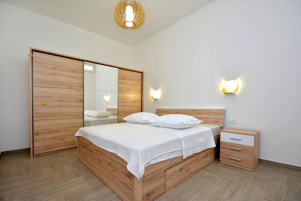 Fotografia z galérie ubytovania APARTMAN LUČIĆ v Splite