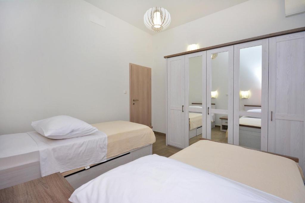 Fotografia z galérie ubytovania APARTMAN LUČIĆ v Splite