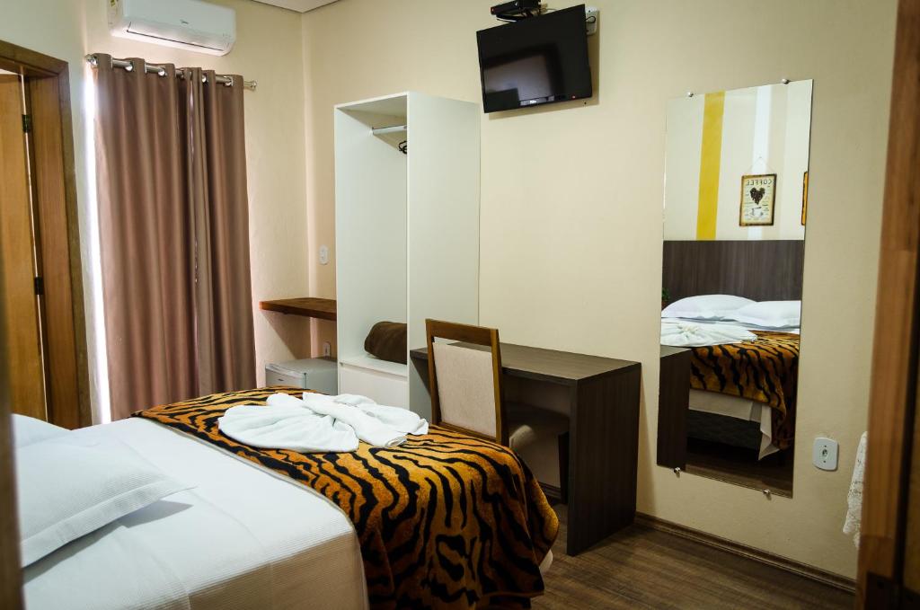  Hotel Vale do Café
