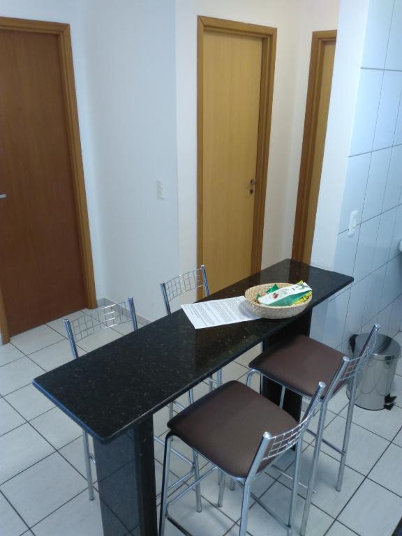  Paradise Flat - Privado