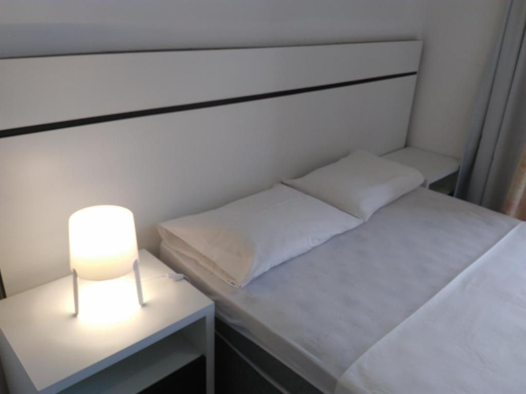  Paradise Flat - Privado