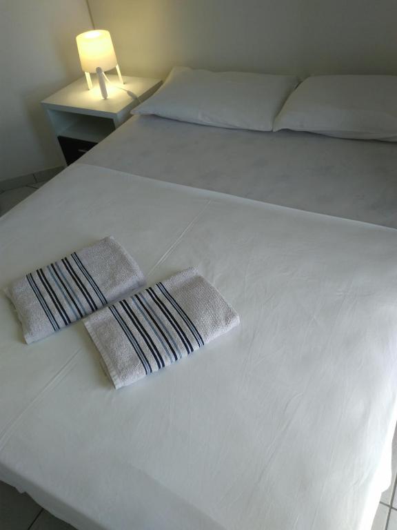  Paradise Flat - Privado