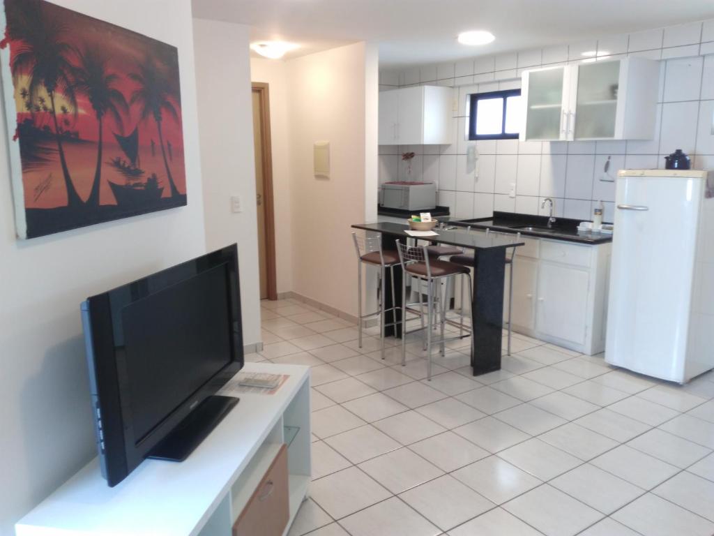  Paradise Flat - Privado