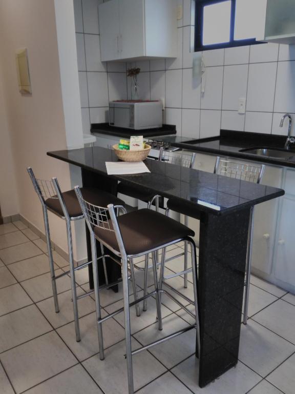  Paradise Flat - Privado