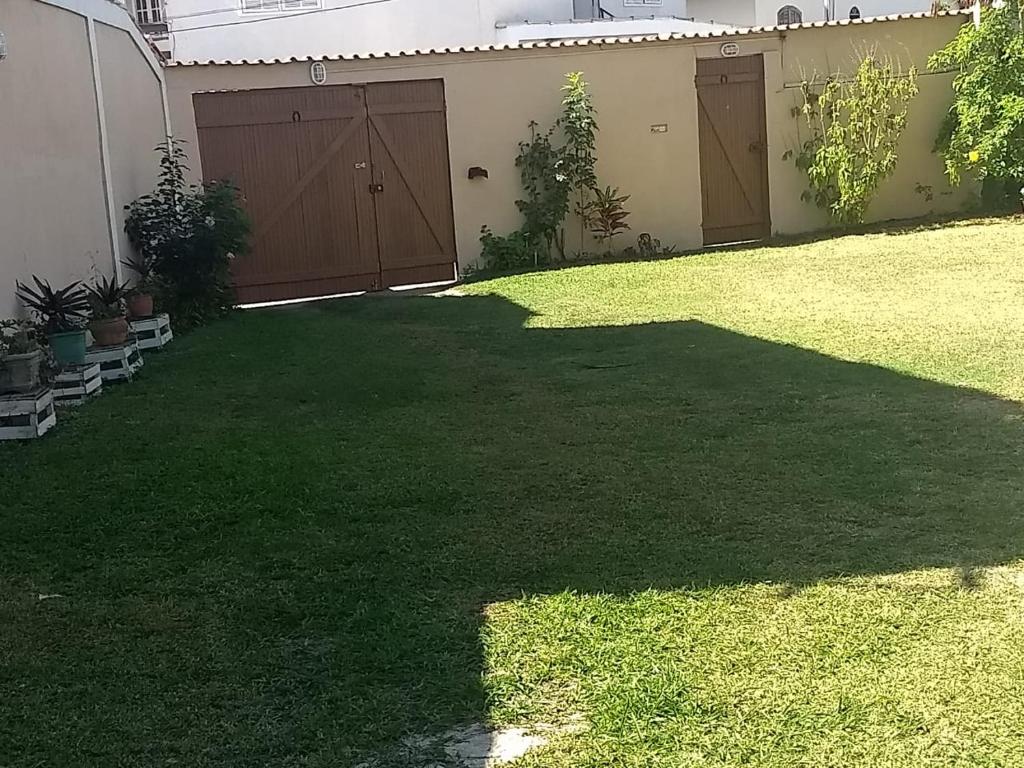  Bernardini House