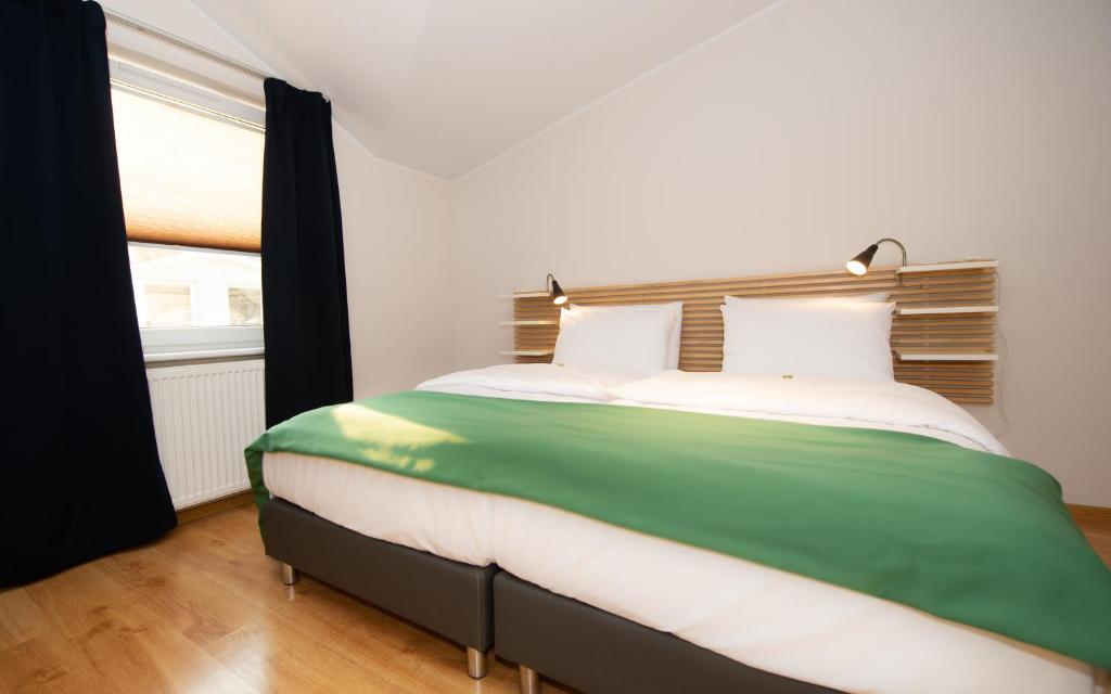 poznańska19 - Chambre Quadruple Confort