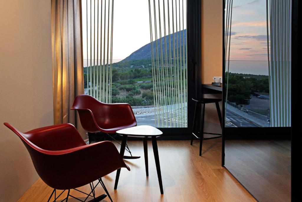 Lifestyle Hotel Vitar - Adults Only - 1