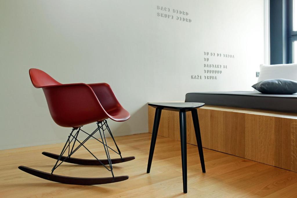 Lifestyle Hotel Vitar - Adults Only - 3