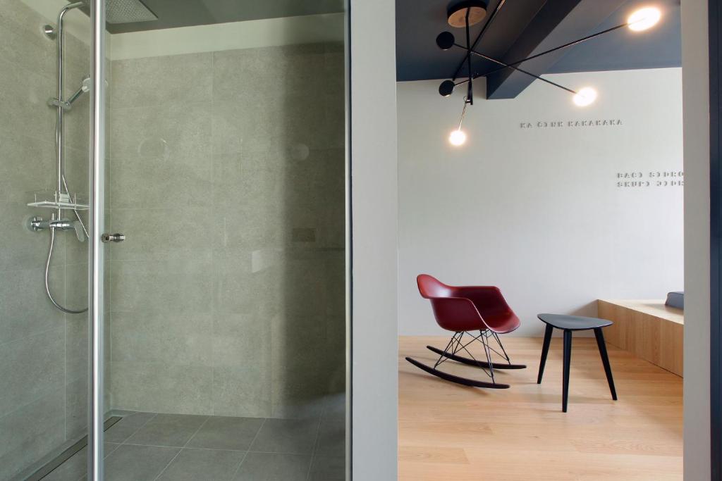 Lifestyle Hotel Vitar - Adults Only - 4