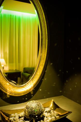 Fotografie z fotogalerie ubytování Ivana Hotel v destinaci Oradea