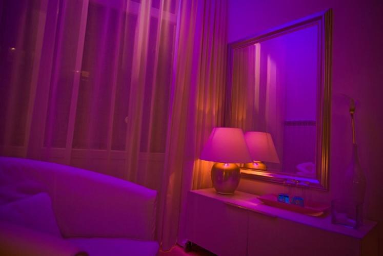 Fotografie z fotogalerie ubytování Ivana Hotel v destinaci Oradea