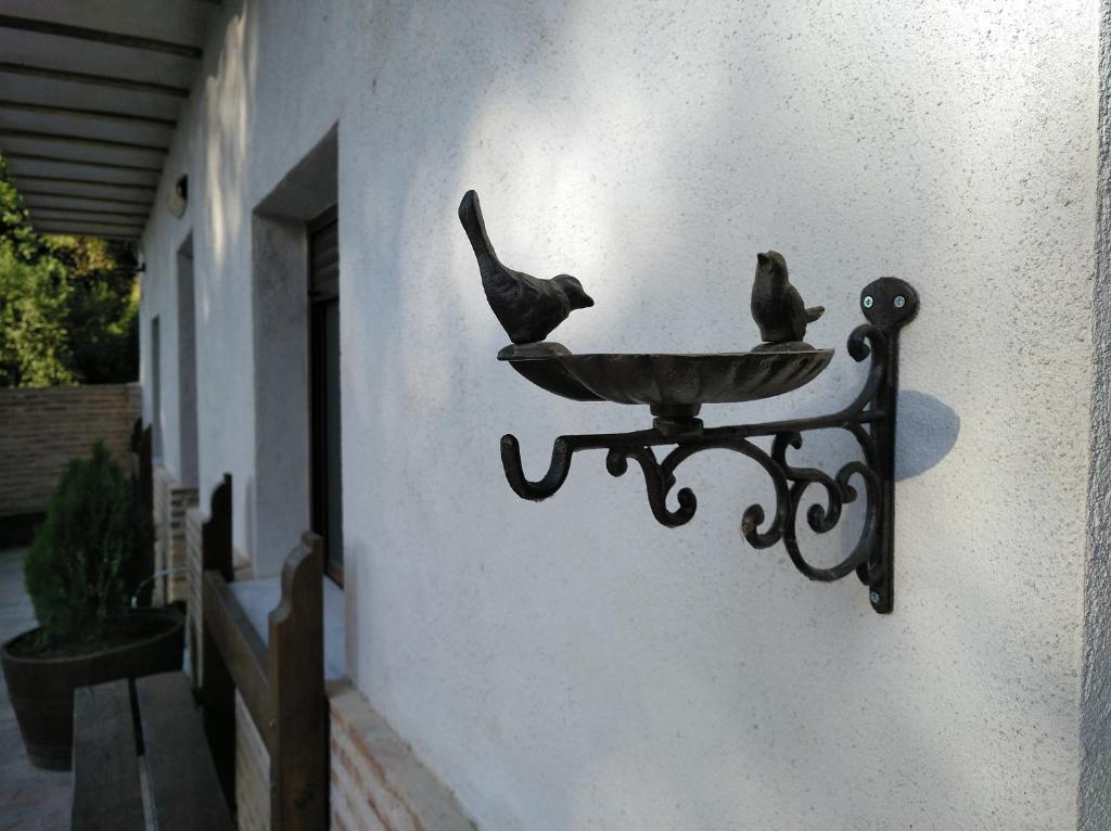 Fotografia z galérie ubytovania Casa Rivera Río Jucar v destinácii Valdeganga
