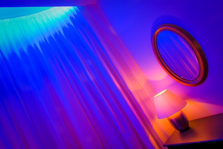Fotografie z fotogalerie ubytování Ivana Hotel v destinaci Oradea