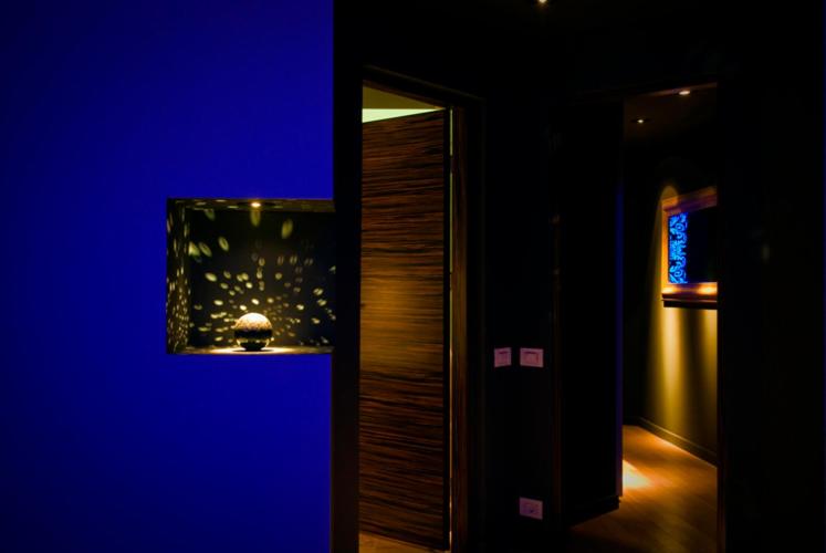 Fotografie z fotogalerie ubytování Ivana Hotel v destinaci Oradea