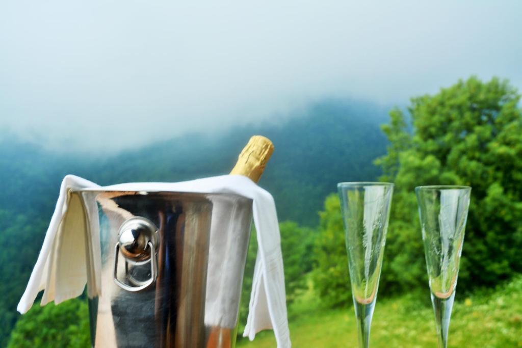 Hotell El Serrat De Tregura (ESP Vilallonga de Ter) - Booking.com