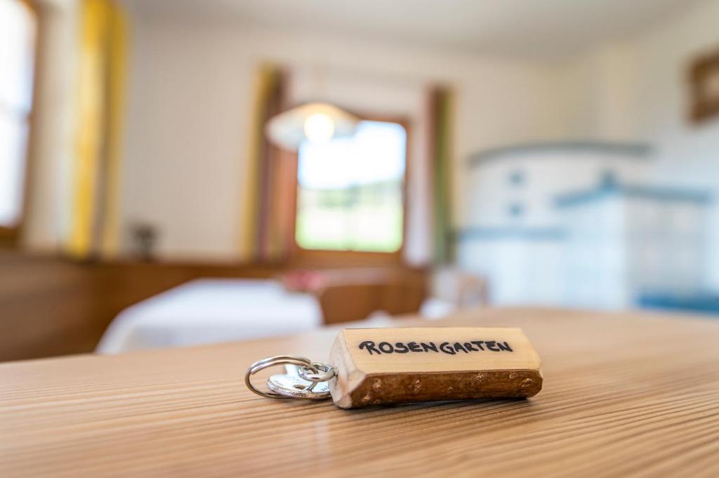 Fotografie z fotogalerie ubytování Unterpfaffstall-Hof v destinaci Collalbo