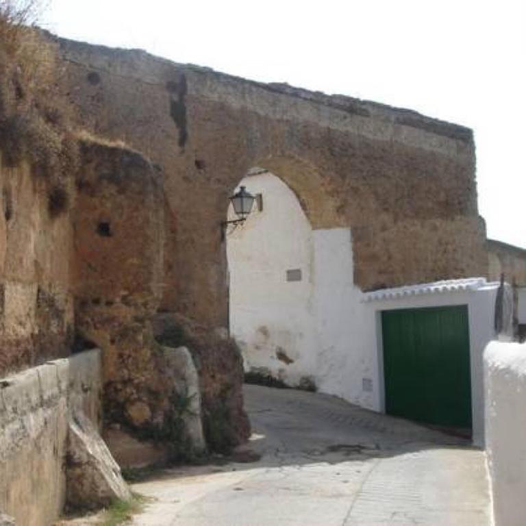 Fotografie z fotogalerie ubytování Casa las tres Conchas (2) v destinaci Yunquera