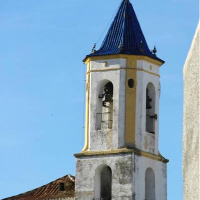 Fotografie z fotogalerie ubytování Casa las tres Conchas (2) v destinaci Yunquera