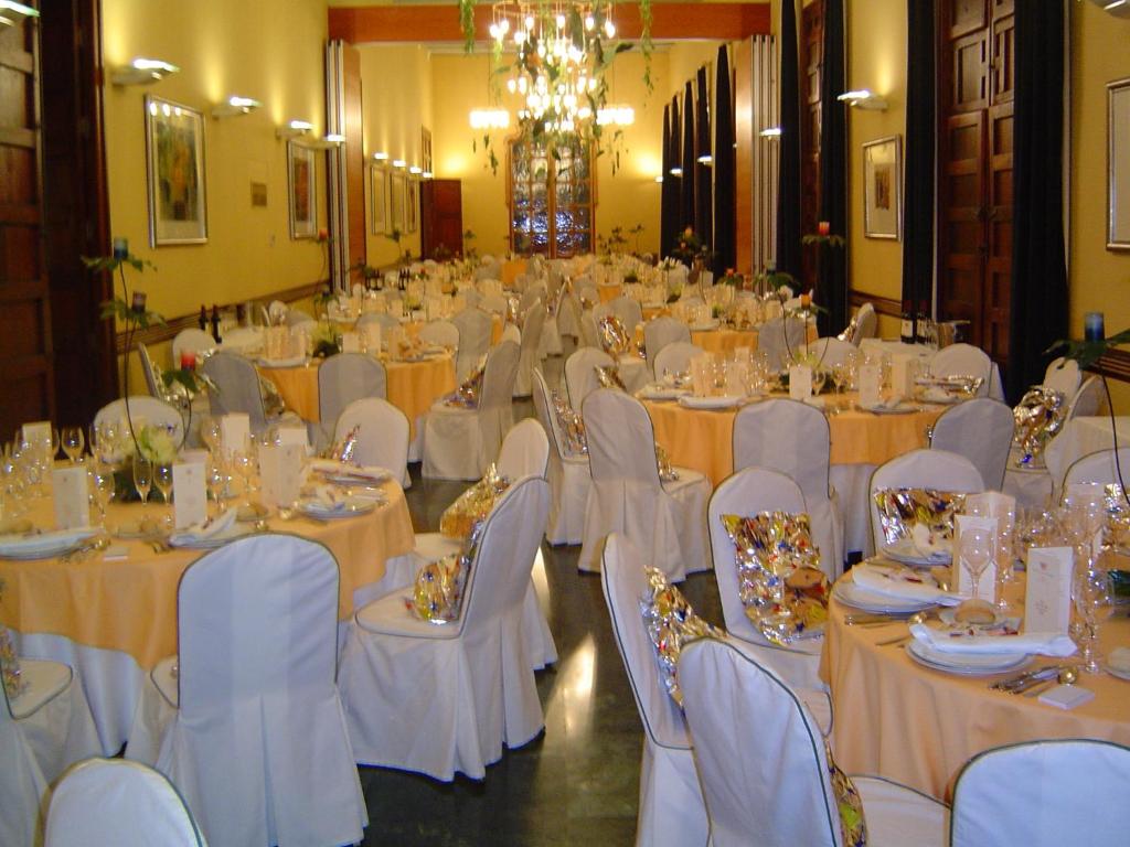 Sercotel Palacio de Tudemir i Orihuela – uppdaterade priser ...