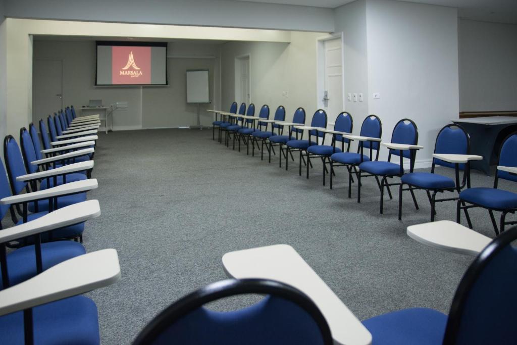  Marsala Apart Hotel