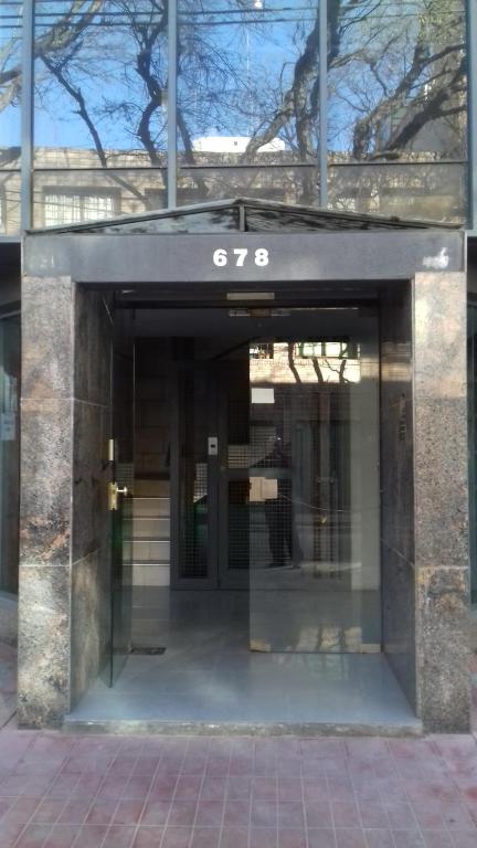 Departamento Lemos 678 - Two-Bedroom Apartment