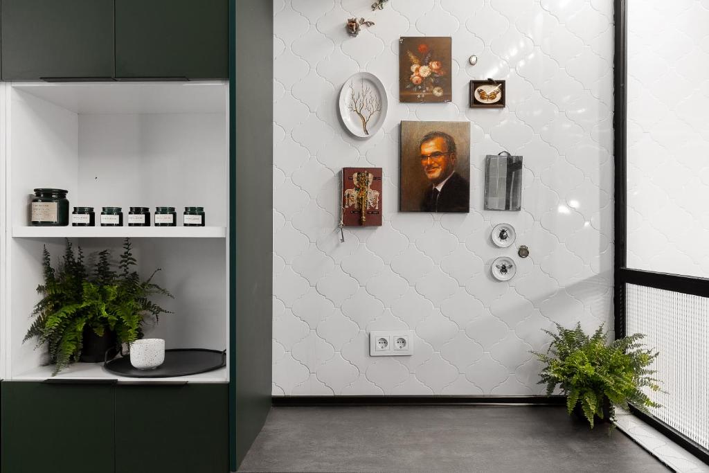 Imagen de la galería de 2060 The Newton Hostel, en Madrid