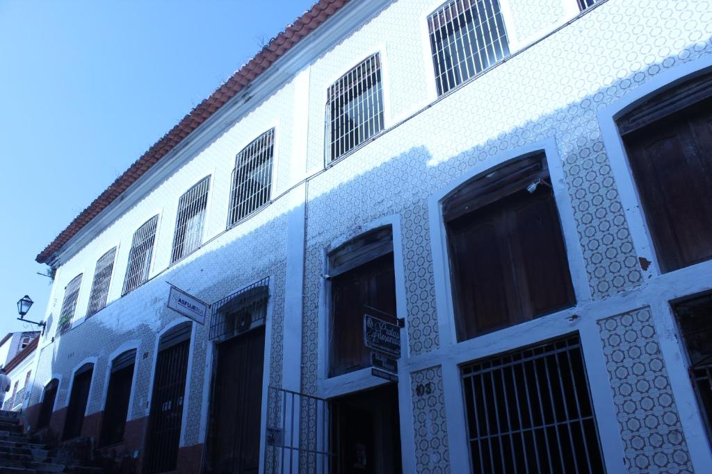  Hotel Pousada Catarina Mina