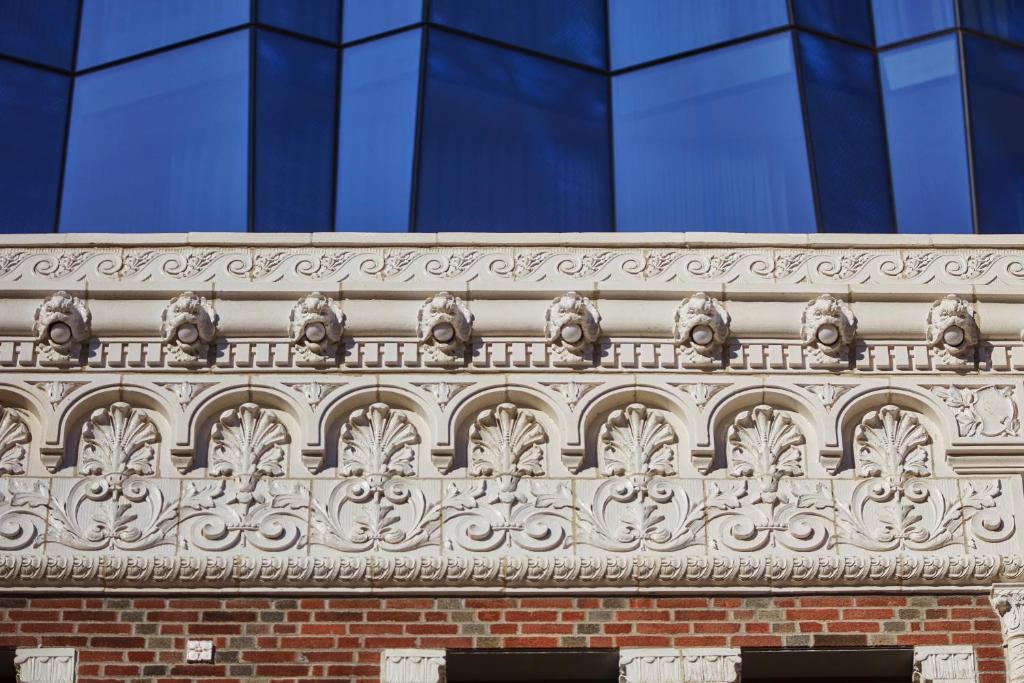 Fotografie z fotogalerie ubytování Viceroy Chicago v destinaci Chicago