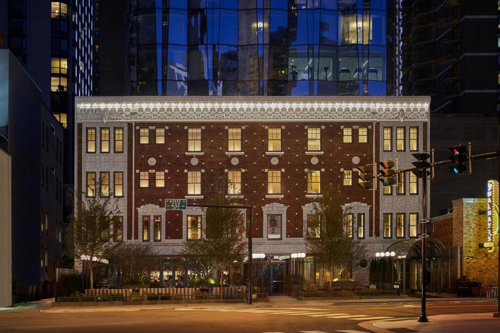 Hotel photo 30