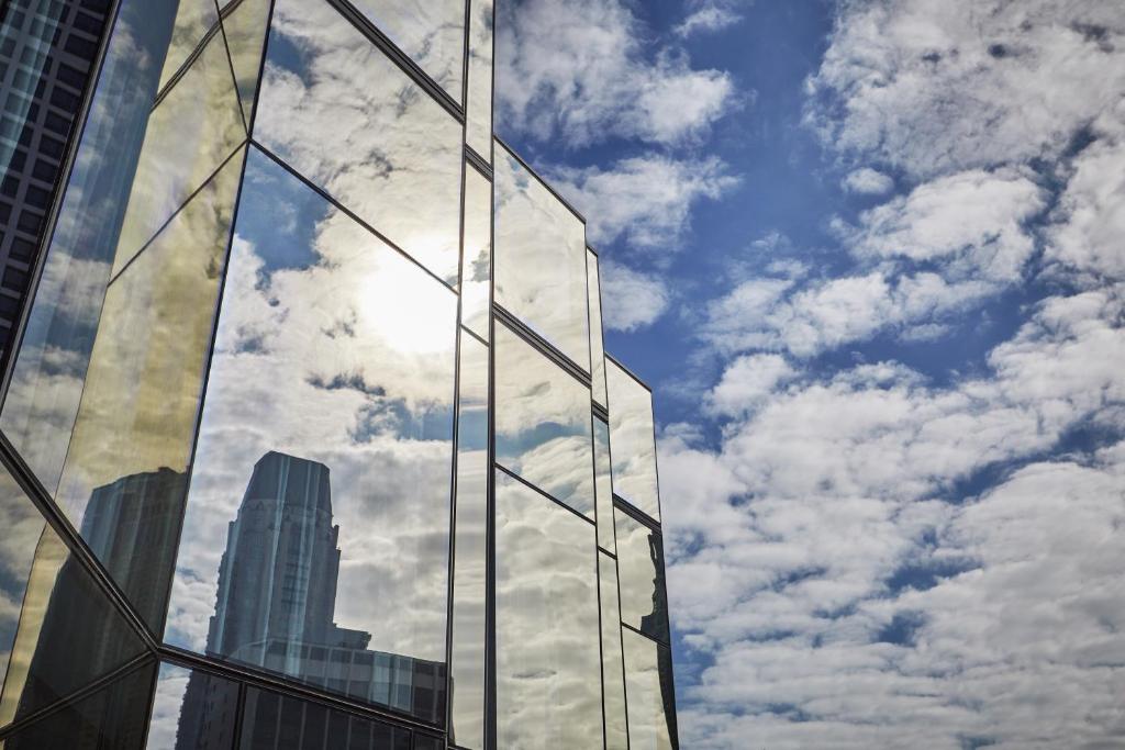 Fotografie z fotogalerie ubytování Viceroy Chicago v destinaci Chicago