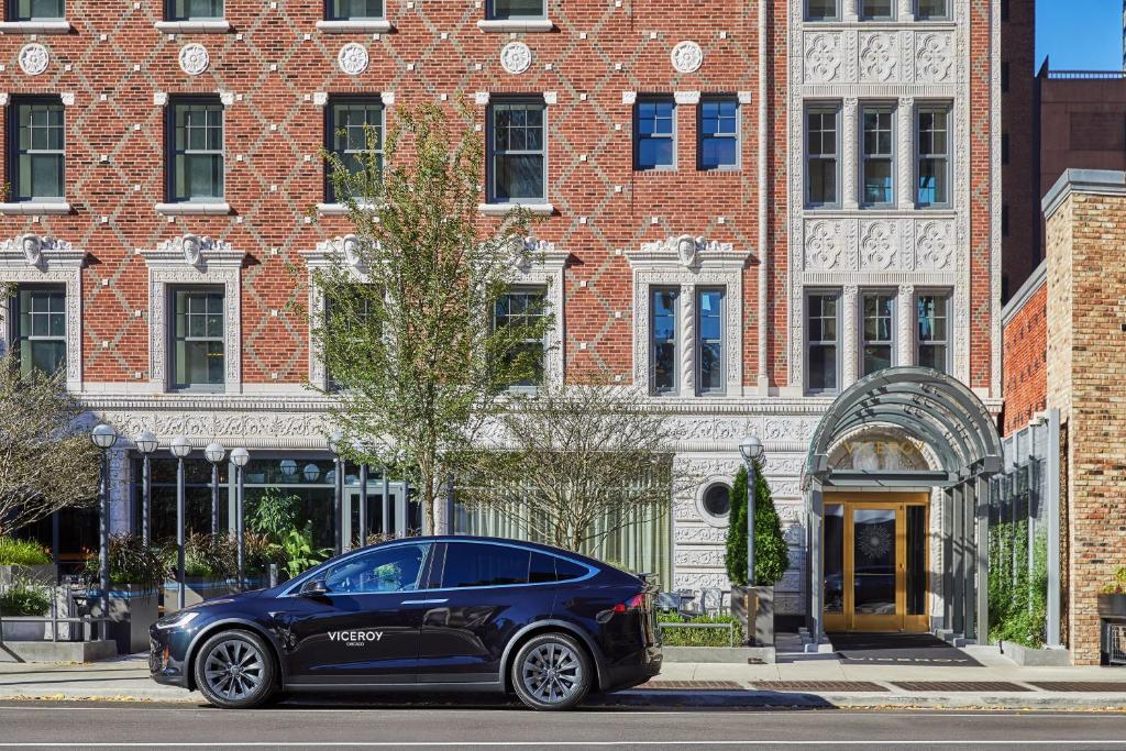 Fotografie z fotogalerie ubytování Viceroy Chicago v destinaci Chicago