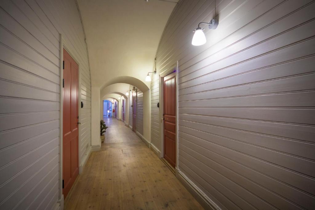 Fotografie z fotogalerie ubytování Kastellet Bed & Breakfast v destinaci Vaxholm
