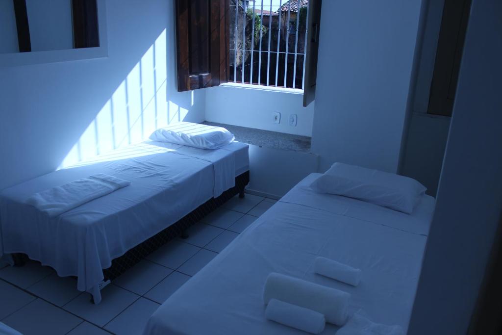  Hotel Pousada Catarina Mina
