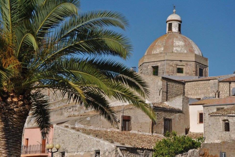 Fotografie z fotogalerie ubytování Kasatò B&B v destinaci Siculiana