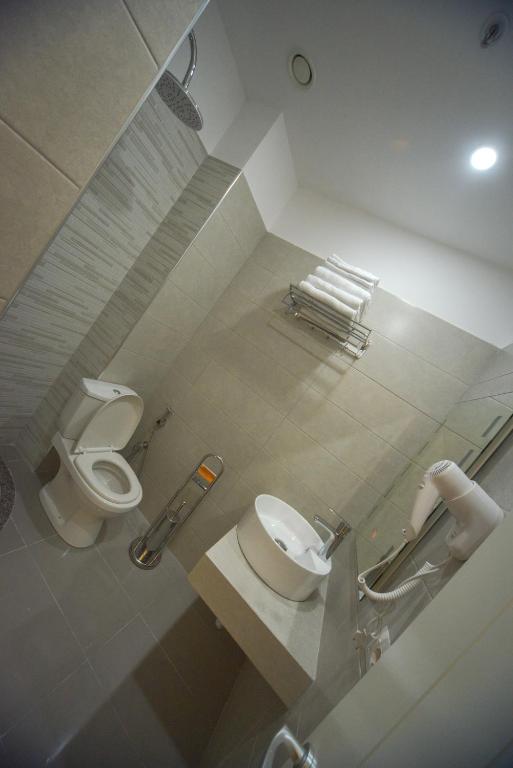 Hotel Elesio - King Room With Sea View