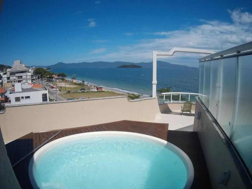 Cobertura Em Canasvieiras, Florianópolis, Brazilia