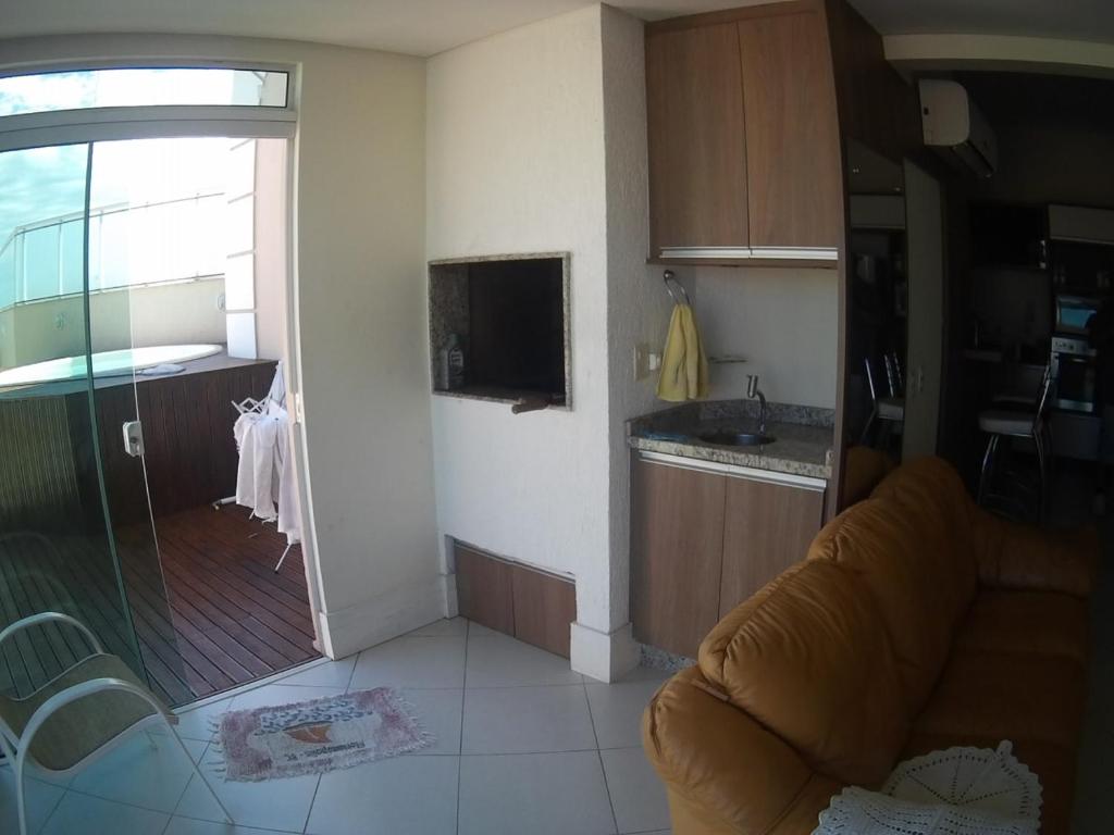  Cobertura Em Canasvieiras