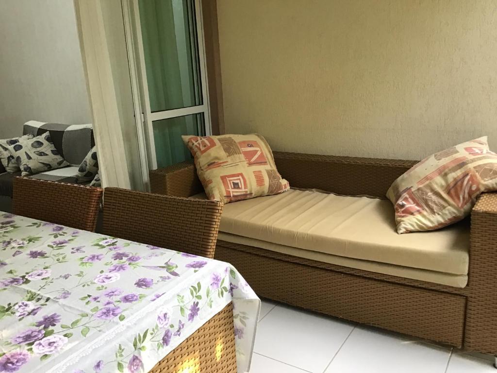  Condomínio Palm Beach